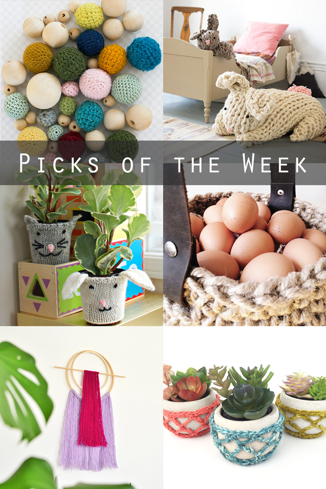Picks of the Week for March 25, 2016 | Hands Occupied