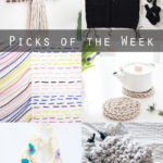 Picks of the Week