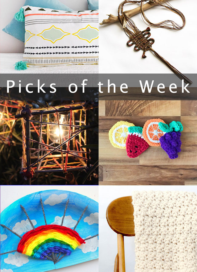 Picks of the Week for August 5, 2016 | Hands Occupied