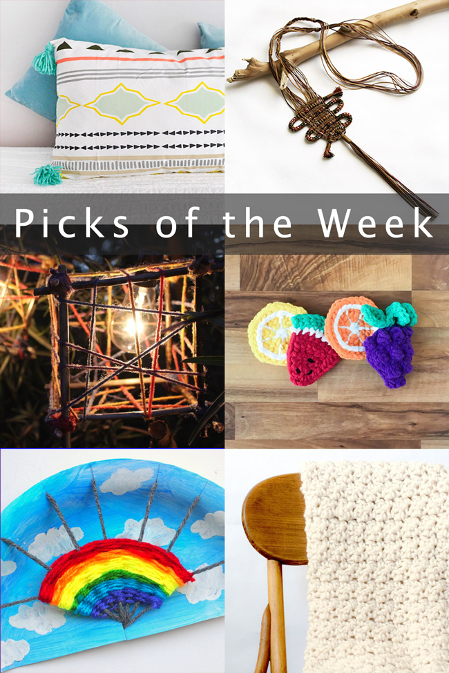 Picks of the Week for August 5, 2016 | Hands Occupied