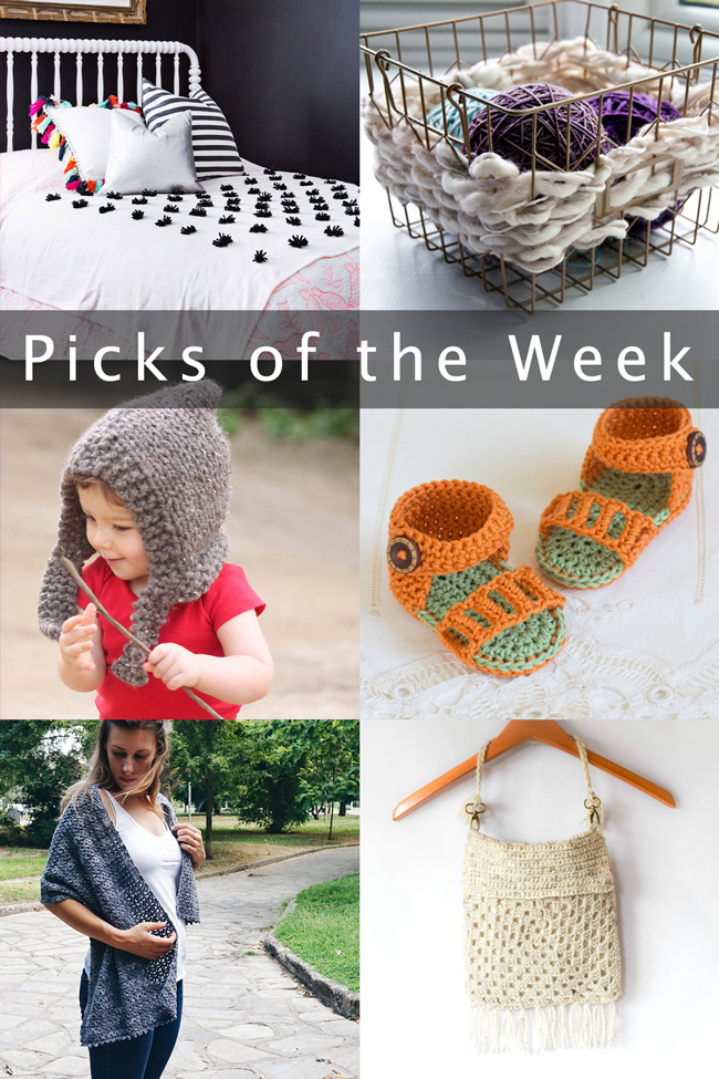Picks of the Week for August 12, 2016