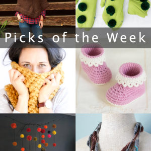 Picks of the Week for September 23, 2016 | Hands Occupied