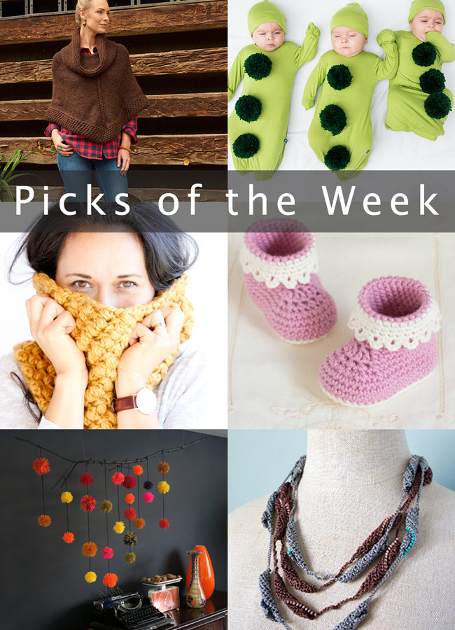 Picks of the Week for September 23, 2016 | Hands Occupied