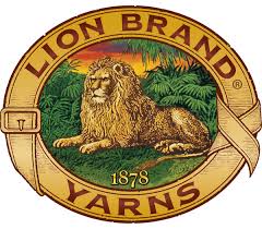 Lion Brand Yarn logo