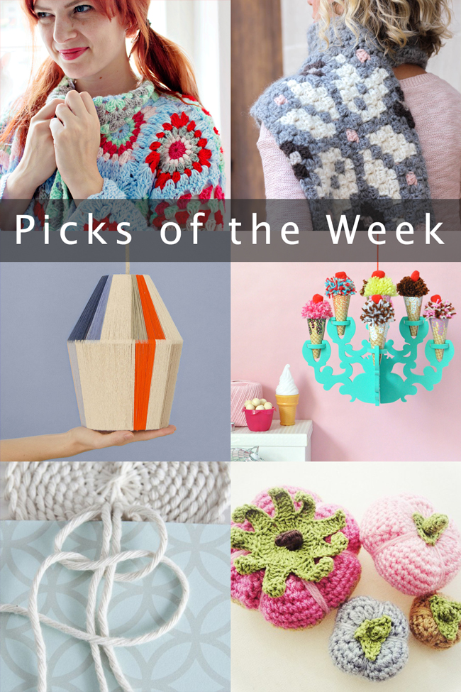 Picks of the Week for November 4, 2016 | Hands Occupied