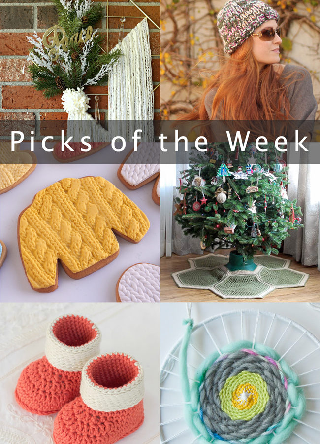Picks of the Week for November 11, 2016 | Hands Occupied