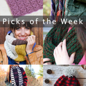 Picks of the Week for November 18, 2016 | Hands Occupied