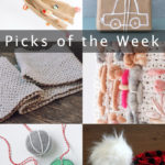 Picks of the Week