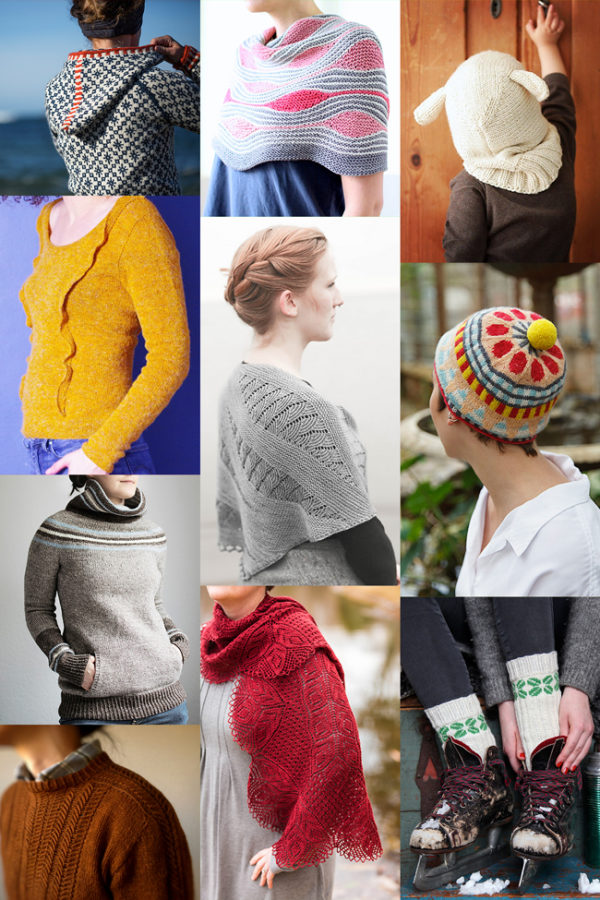 Things to Knit