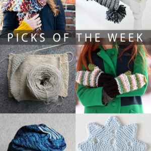 Picks of the Week for January 6, 2017 | Hands Occupied