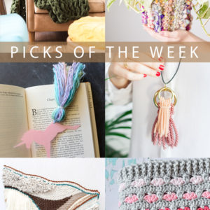 Picks of the Week for February 2, 2017 | Hands Occupied