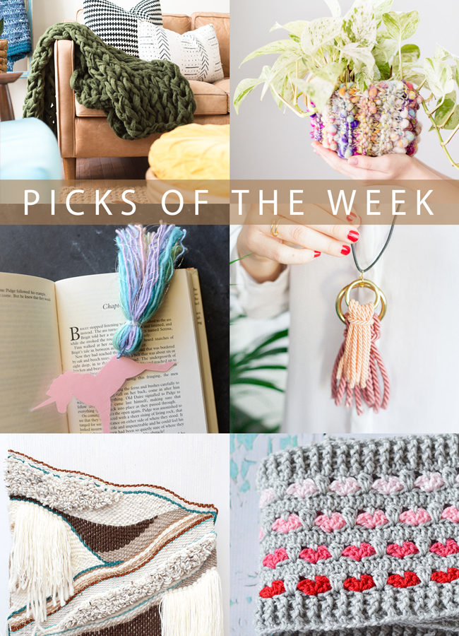 Picks of the Week for February 2, 2017 | Hands Occupied