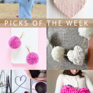 Picks of the Week for February 10, 2017 | Hands Occupied