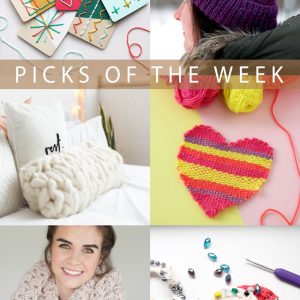 Picks of the Week for February 17, 2017 | Hands Occupied