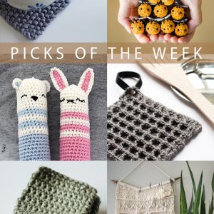Picks of the Week for February 24, 2017 | Hands Occupied