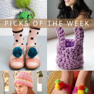 Picks of the Week for March 3, 2017 | Hands Occupied