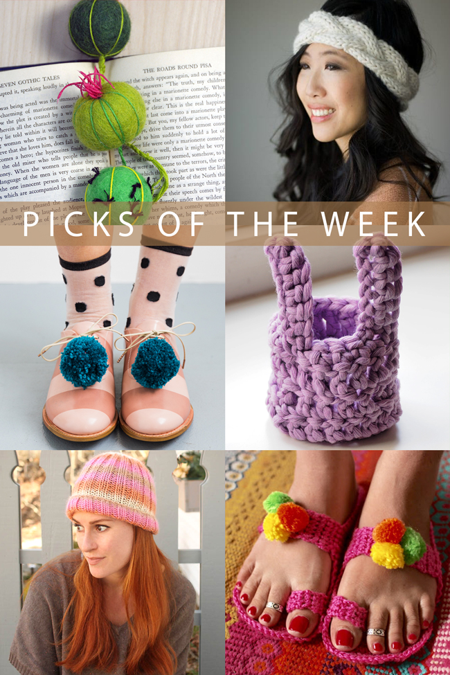 Picks of the Week for March 3, 2017 | Hands Occupied