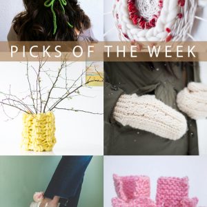 Picks of the Week for March 10, 2017 | Hands Occupied