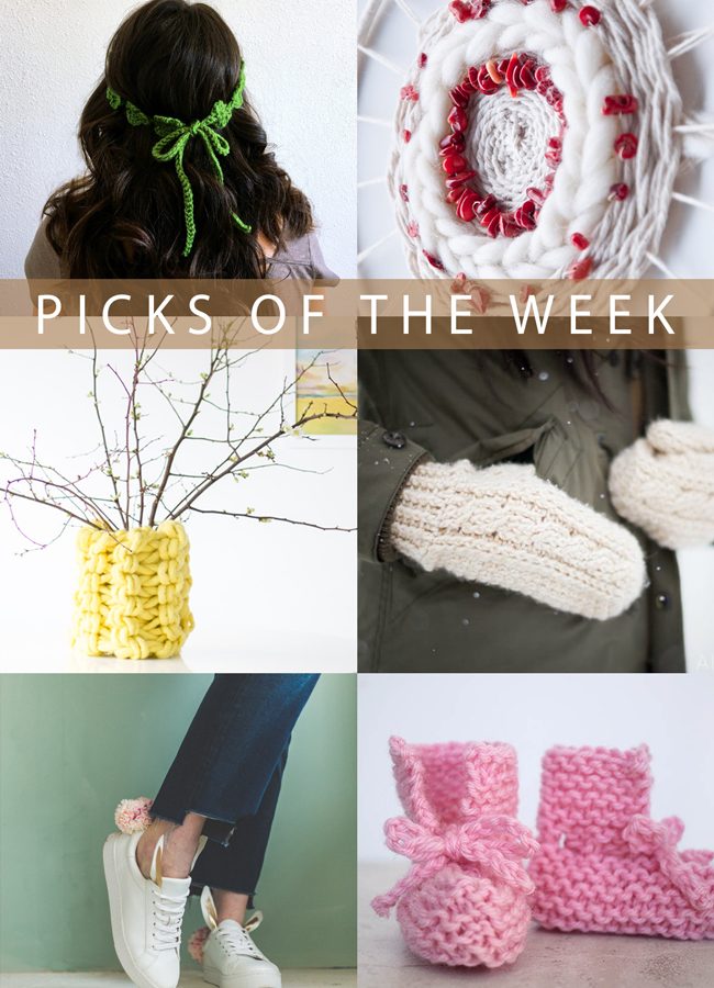 Picks of the Week for March 10, 2017 | Hands Occupied