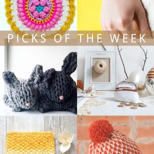 Picks of the Week for March 31, 2017 | Hands Occupied