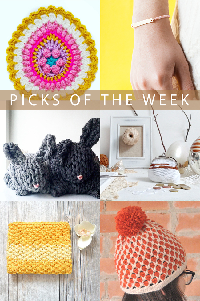 Picks of the Week for March 31, 2017 | Hands Occupied