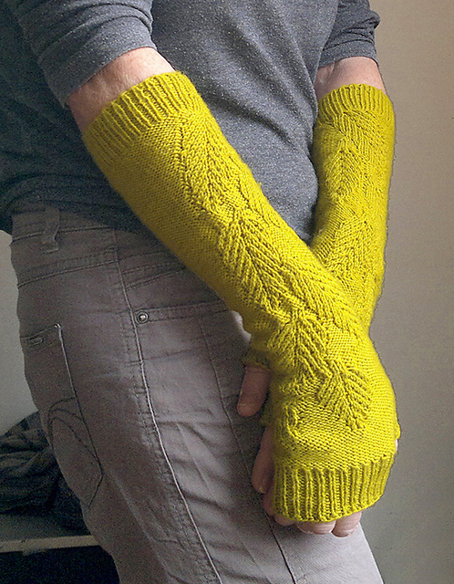 greenhouse knits #3 by atelier alfa