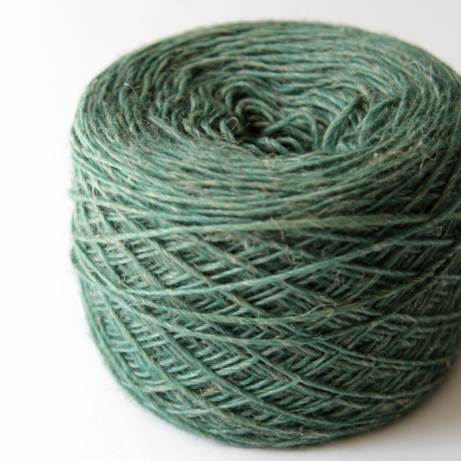 Check out Manos del Uruguay's new Milo yarn - see how it knits and crochets up, and enter to win a skein!