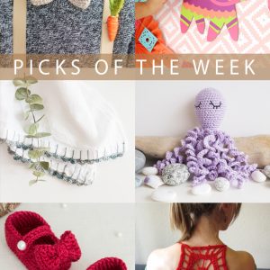 Picks of the Week for April 28, 2017 | Hands Occupied