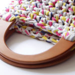 Grab ‘n Go Purse – free crochet pattern!