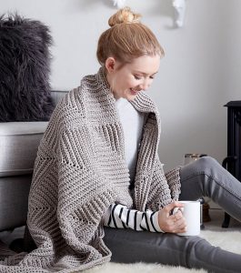 Things to Crochet – May 2017 | Hands Occupied