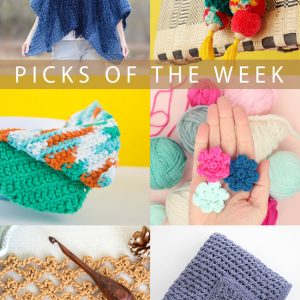 Picks of the Week for May 12, 2017 | Hands Occupied