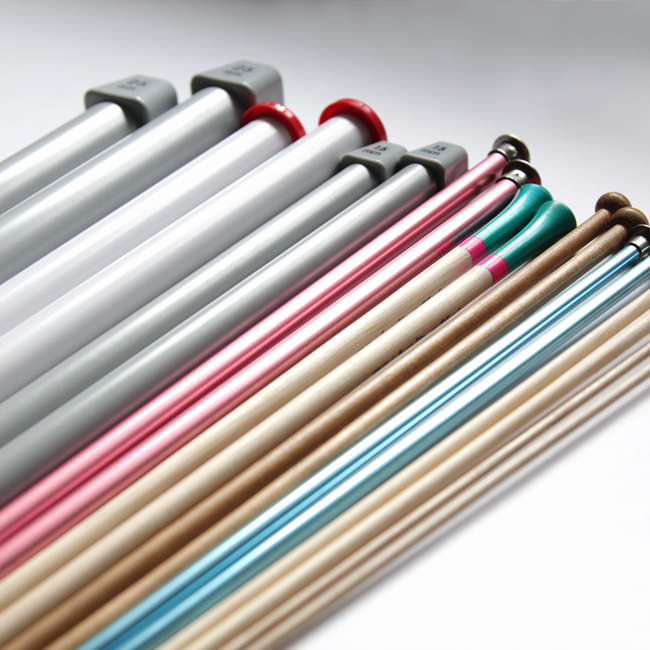 Knitting needles sizes conversion uk