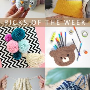 Picks of the Week for June 2, 2017 | Hands Occupied