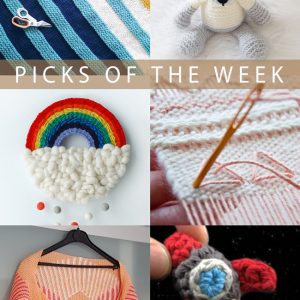 Picks of the Week for June 9, 2017 | Hands Occupied