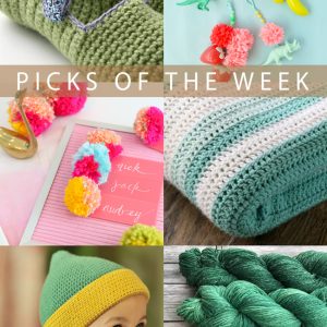Picks of the Week for June 16, 2017 | Hands Occupied