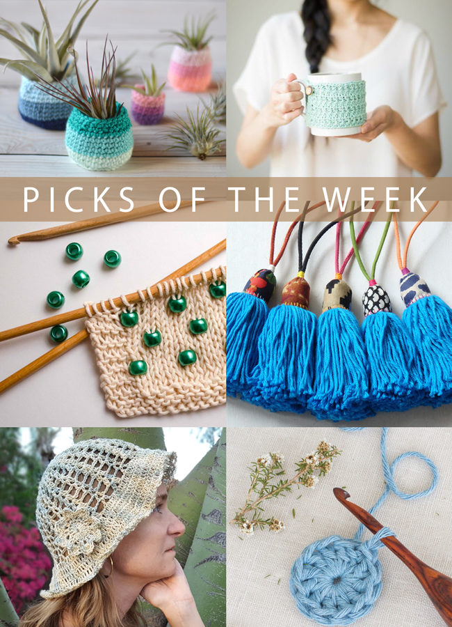 Picks of the Week for June 23, 2017 | Hands Occupied