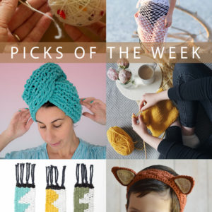 Picks of the Week for June 30, 2017 | Hands Occupied