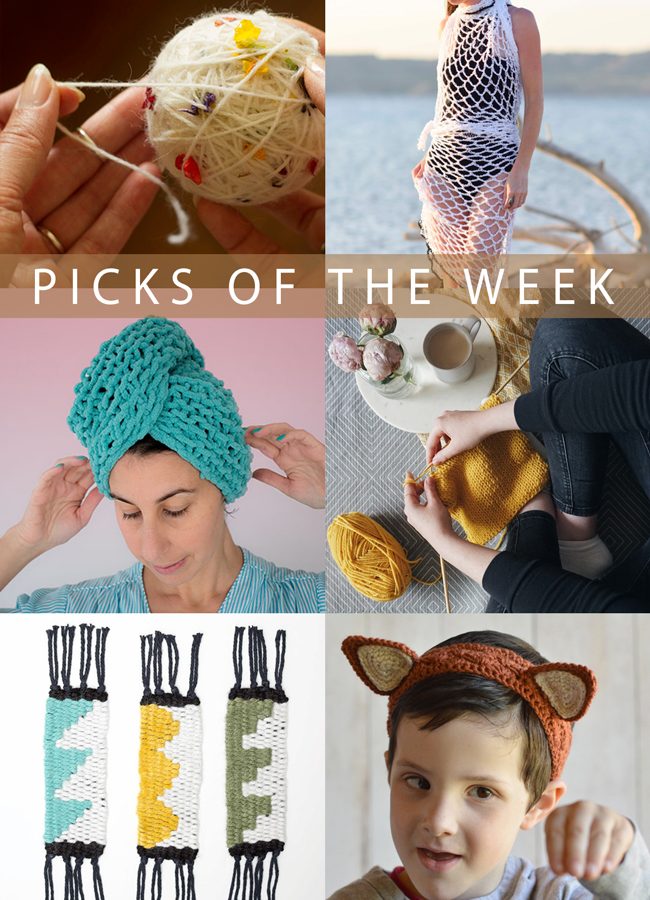 Picks of the Week for June 30, 2017 | Hands Occupied