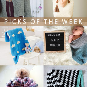 Picks of the Week for July 28, 2017 | Hands Occupied