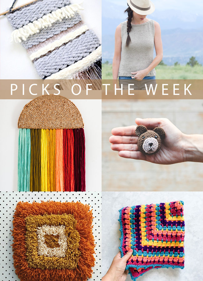 Picks of the Week for August 4, 2017 | Hands Occupied