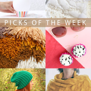 Picks of the Week for August 18, 2017 | Hands Occupied