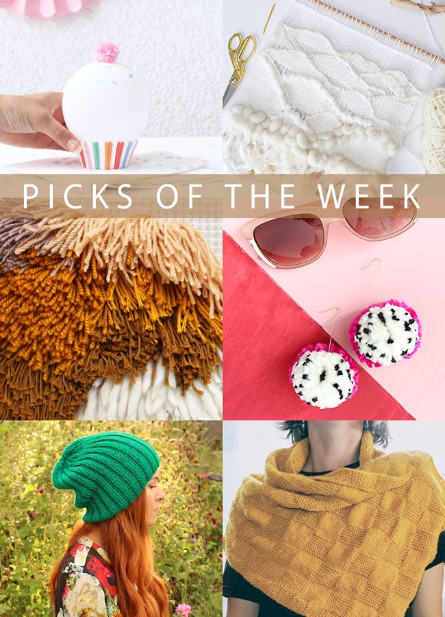 Picks of the Week for August 18, 2017 | Hands Occupied