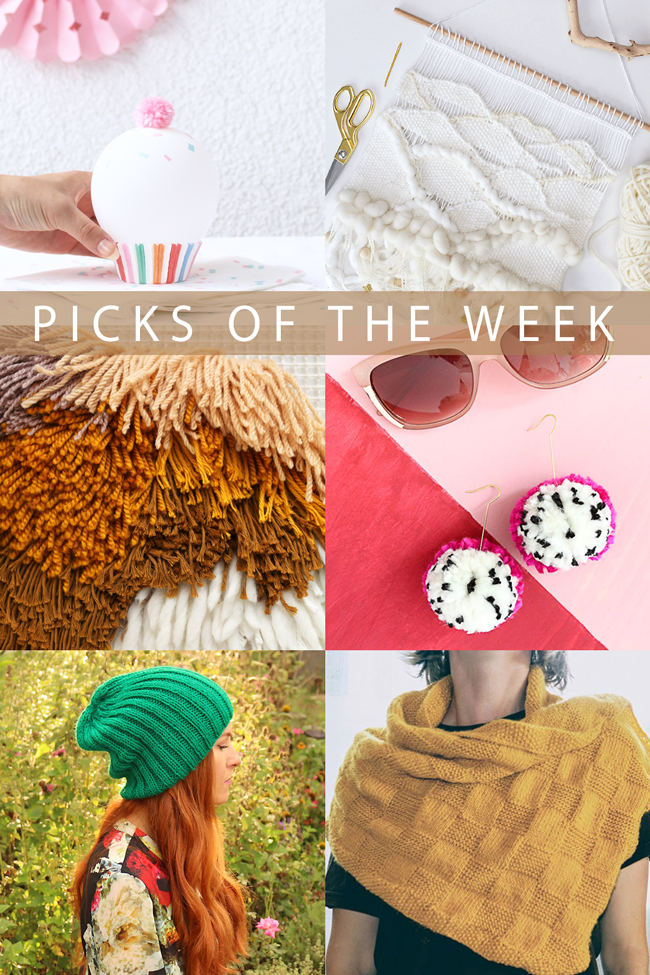 Picks of the Week for August 18, 2017 | Hands Occupied