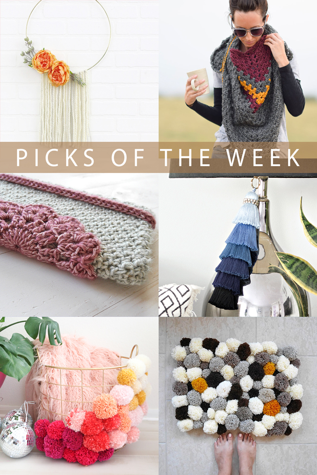 Picks of the Week for September 15, 2017 | Hands Occupied