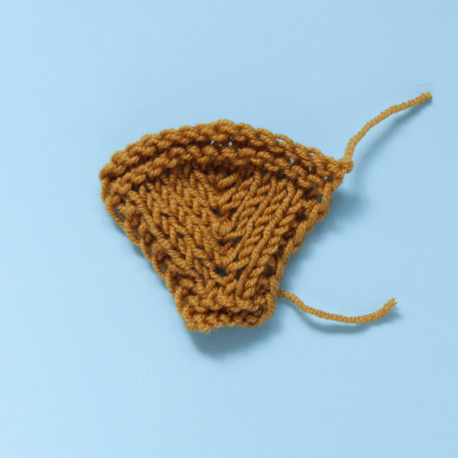 Knitting a central double increase can be intimidating the first time. Eliminate your anxiety with an easy-to-follow video tutorial showing you how to turn one stitch into three, increasing your stitch count by two. 