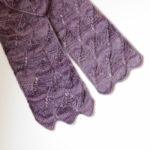 Ruby Stole Now Available!