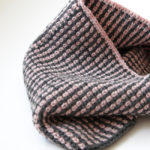 Moss Stitch Cowl – Free Crochet Pattern
