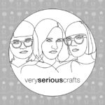 The Very Serious Crafts Podcast