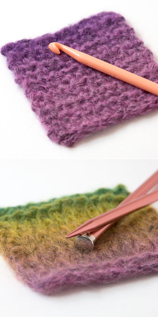 Yarn Review & Giveaway: Knit Picks Hawthorne Fingering Kettle Dye