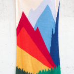 It’s almost Read Along Knit Along time. Are you ready to climb Intarsia Mountain?